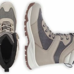 ICEPEAK ALICE MS Boot Beige-39