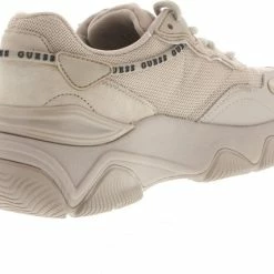 Guess Micola Lage Sneakers - Dames - Beige - Maat 38 30 Guess Micola Lage Sneakers - Dames - Beige - Maat 38 -Dames-schoenen Winkel 550x428 4