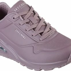 Skechers - Maat 40 Sneakers Vrouwen -Dames-schoenen Winkel 550x431 1