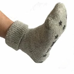 Sukats® Huissokken - Homesocks - 2 Paar - Maat 35-38 - Roze/Grijs - Wollen Sokken - Dames Huissokken 15 Sukats® Huissokken - Homesocks - 2 Paar - Maat 35-38 - Roze/Grijs - Wollen Sokken - Dames Huissokken -Dames-schoenen Winkel 550x431