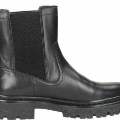 G-Star Raw Dames Chelsea Boot - Zwart - Maat 39 -Dames-schoenen Winkel 550x431 3