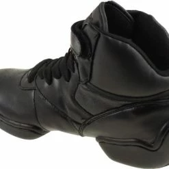 Le Papillon Papillon Danssneakers - Danssneakers - Unisex - Maat 36,5 - Zwart 24 Le Papillon Papillon Danssneakers - Danssneakers - Unisex - Maat 36,5 - Zwart -Dames-schoenen Winkel 550x432 4