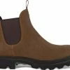 Ecco Grainer W Chelsea Boots Bruin Nubuck - Dames - Maat 39 2 Ecco Grainer W Chelsea Boots Bruin Nubuck - Dames - Maat 39 -Dames-schoenen Winkel 550x432 5