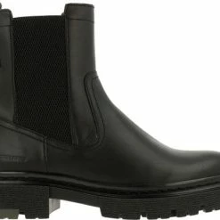 G-Star Raw Dames Chelsea Boot - Zwart - Maat 39 -Dames-schoenen Winkel 550x432 8
