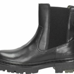 G-Star Raw Dames Chelsea Boot - Zwart - Maat 39 -Dames-schoenen Winkel 550x432 9