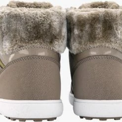 Graceland Taupe Veterboot Bont - Maat 38 9 Graceland Taupe Veterboot Bont - Maat 38 -Dames-schoenen Winkel 550x433 10