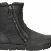 ECCO Bella Dames Laarzen - Zwart - Maat 41 1 ECCO Bella Dames Laarzen - Zwart - Maat 41 -Dames-schoenen Winkel 550x433