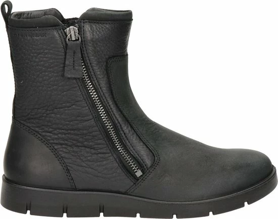 ECCO Bella Dames Laarzen - Zwart - Maat 41 3 ECCO Bella Dames Laarzen - Zwart - Maat 41