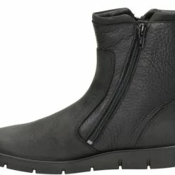 ECCO Bella Dames Laarzen - Zwart - Maat 41 31 ECCO Bella Dames Laarzen - Zwart - Maat 41 -Dames-schoenen Winkel 550x435 1