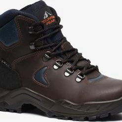 Mountain Peak Dames Wandelschoenen Categorie B - Bruin - Maat 40 - Uitneembare Zool 29 Mountain Peak Dames Wandelschoenen Categorie B - Bruin - Maat 40 - Uitneembare Zool -Dames-schoenen Winkel 550x435 5