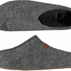 Apollo - Home Slipper / Pantoffel / Sloffen - Dames & Heren - 4 Kleuren - 41/42 17 Apollo - Home Slipper / Pantoffel / Sloffen - Dames & Heren - 4 Kleuren - 41/42 -Dames-schoenen Winkel 550x437 8