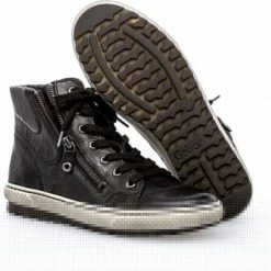 Gabor 93.754 Dames Veterschoenen - Zwart - Maat 37 23 Gabor 93.754 Dames Veterschoenen - Zwart - Maat 37 -Dames-schoenen Winkel 550x438 7