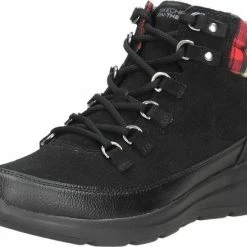 Skechers Glacial Ultra-Peak Dames Laarzen - Black - Maat 38 31 Skechers Glacial Ultra-Peak Dames Laarzen - Black - Maat 38 -Dames-schoenen Winkel 550x440 1