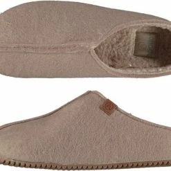Apollo - Home Slipper / Pantoffel / Sloffen - Dames & Heren - 4 Kleuren - 41/42 19 Apollo - Home Slipper / Pantoffel / Sloffen - Dames & Heren - 4 Kleuren - 41/42 -Dames-schoenen Winkel 550x440 9