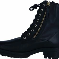 Gabor 92.785 Dames Laarzen - Zwart - Maat 39 -Dames-schoenen Winkel 550x441 5