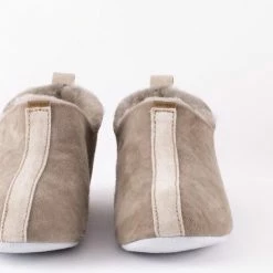 Shepherd Lina Slipper Stone - Stone - Vrouwen - Maat 38 12 Shepherd Lina Slipper Stone - Stone - Vrouwen - Maat 38 -Dames-schoenen Winkel 550x441 8