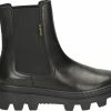 G-Star Raw Noxer Dames Chelsea Boot - Zwart - Maat 38 2 G-Star Raw Noxer Dames Chelsea Boot - Zwart - Maat 38 -Dames-schoenen Winkel 550x442 4