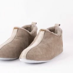 Shepherd Lina Slipper Stone - Stone - Vrouwen - Maat 38 11 Shepherd Lina Slipper Stone - Stone - Vrouwen - Maat 38 -Dames-schoenen Winkel 550x442 6