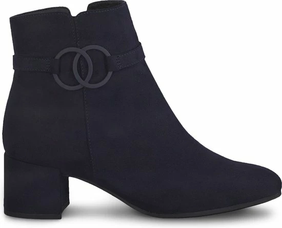 Tamaris - Enkellaarsjes Hak 13 Tamaris - Enkellaarsjes Hak - Afbeelding 11