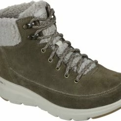 Skechers - On-the-go Glacial Ultra - Woodland -Dames-schoenen Winkel 550x446 1
