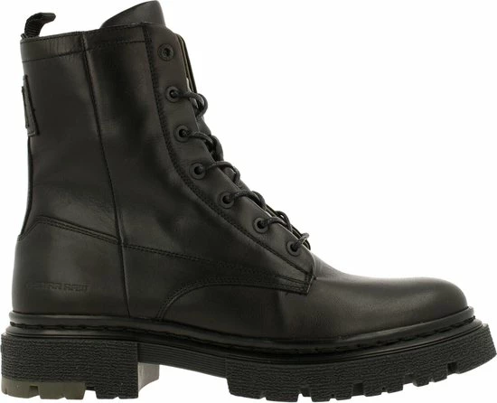 G-Star RAW G-star - Kafey Hgh Lace Lea W 10 G-Star RAW G-star - Kafey Hgh Lace Lea W - Afbeelding 8