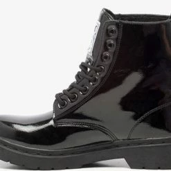 British Knights Blake Dames Laarzen - Black - Maat 40 24 British Knights Blake Dames Laarzen - Black - Maat 40 -Dames-schoenen Winkel 550x447 3