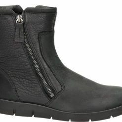 ECCO Bella Dames Laarzen - Zwart - Maat 41 27 ECCO Bella Dames Laarzen - Zwart - Maat 41 -Dames-schoenen Winkel 550x448 1