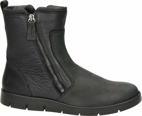 ECCO Bella Dames Laarzen - Zwart - Maat 41 10 ECCO Bella Dames Laarzen - Zwart - Maat 41 - Afbeelding 8