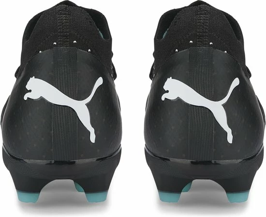 Puma - Future Z 3.4 - FG - Black White 4 Puma - Future Z 3.4 - FG - Black White - Afbeelding 2
