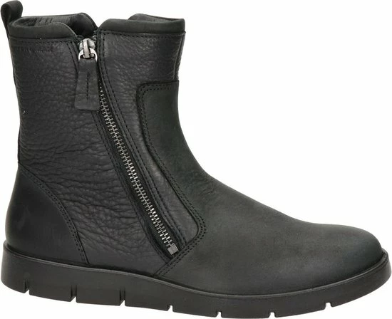 ECCO Bella Dames Laarzen - Zwart - Maat 38 11 ECCO Bella Dames Laarzen - Zwart - Maat 38 - Afbeelding 9