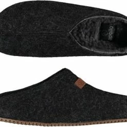Apollo - Home Slipper / Pantoffel / Sloffen - Dames & Heren - 4 Kleuren - 41/42 21 Apollo - Home Slipper / Pantoffel / Sloffen - Dames & Heren - 4 Kleuren - 41/42 -Dames-schoenen Winkel 550x451 5