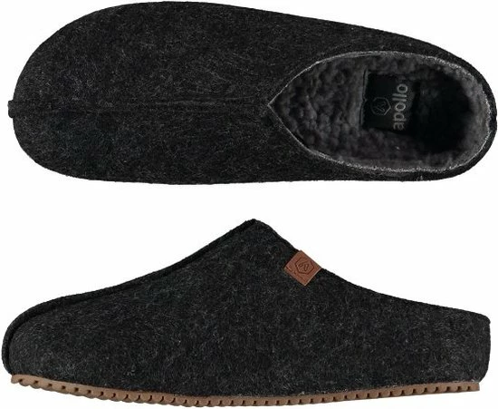 Apollo - Home Slipper / Pantoffel / Sloffen - Dames & Heren - 4 Kleuren - 41/42 10 Apollo - Home Slipper / Pantoffel / Sloffen - Dames & Heren - 4 Kleuren - 41/42 - Afbeelding 8