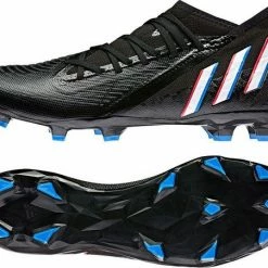 Adidas Predator Edge.3 FG Voetbalschoenen -Dames-schoenen Winkel 550x451 7