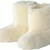 TXL Wool Comfort Texels Wol Sloffen - Gemaakt Van 100% Zuiver Texels Scheerwol Van De állerbeste Kwaliteit - Extra Warme Voeten Met Deze Heerlijke Pantoffels Van Wol - Texelse Wollen Sloffen - 39-41 -Dames-schoenen Winkel 550x453 4