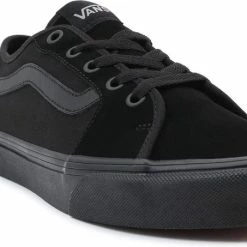 Vans Sneakers Vrouwen - Maat 39 16 Vans Sneakers Vrouwen - Maat 39 -Dames-schoenen Winkel 550x453 8