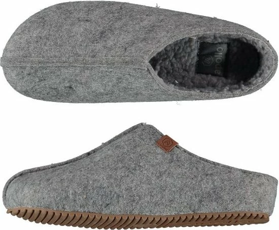 Apollo - Home Slipper / Pantoffel / Sloffen - Dames & Heren - 4 Kleuren - 41/42 3 Apollo - Home Slipper / Pantoffel / Sloffen - Dames & Heren - 4 Kleuren - 41/42