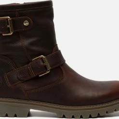 Panama Jack Felina B10 Bruin - Dames Laars - Maat 39 21 Panama Jack Felina B10 Bruin - Dames Laars - Maat 39 -Dames-schoenen Winkel 550x455 5