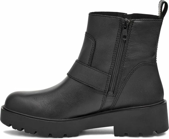 UGG SAOIRSE W - Volwassenen Laarsjes - Kleur: Zwart - Maat: 40 6 UGG SAOIRSE W - Volwassenen Laarsjes - Kleur: Zwart - Maat: 40 - Afbeelding 4