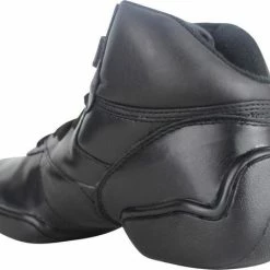 Le Papillon Papillon Danssneakers - Danssneakers - Unisex - Maat 36 - Zwart -Dames-schoenen Winkel 550x456 4