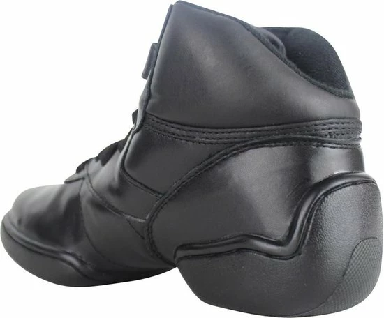 Le Papillon Papillon Danssneakers - Danssneakers - Unisex - Maat 36,5 - Zwart 5 Le Papillon Papillon Danssneakers - Danssneakers - Unisex - Maat 36,5 - Zwart - Afbeelding 3