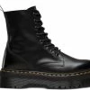 DR. MARTENS JADON Meisjes - Zwart - Maat 36 2 DR. MARTENS JADON Meisjes - Zwart - Maat 36 -Dames-schoenen Winkel 550x457 1