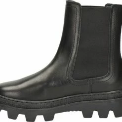 G-Star Raw Noxer Dames Chelsea Boot - Zwart - Maat 38 -Dames-schoenen Winkel 550x458 10