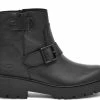 UGG SAOIRSE W - Volwassenen Laarsjes - Kleur: Zwart - Maat: 37 -Dames-schoenen Winkel 550x458 4