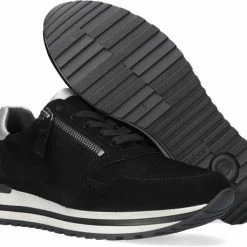 Gabor 96.528 Dames Sneakers - Zwart - Maat 40 23 Gabor 96.528 Dames Sneakers - Zwart - Maat 40 -Dames-schoenen Winkel 550x458 5