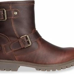 Panama Jack Felina B10 Bruin - Dames Laars - Maat 39 20 Panama Jack Felina B10 Bruin - Dames Laars - Maat 39 -Dames-schoenen Winkel 550x458 6