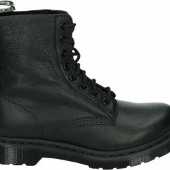 Dr. Martens Dames Veterboots - 24479001 - Zwart - Maat 40 -Dames-schoenen Winkel 550x459 1