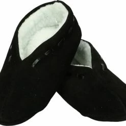 ARIESZZZ Spaanse Sloffen - Pantoffels - Unisex - Zwart - Maat 47 21 ARIESZZZ Spaanse Sloffen - Pantoffels - Unisex - Zwart - Maat 47 -Dames-schoenen Winkel 550x459 4