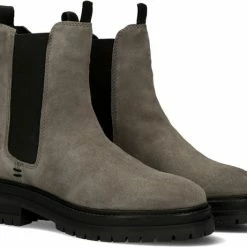 Maruti - Bay Chelsea Boots Taupe - Taupe - 38 35 Maruti - Bay Chelsea Boots Taupe - Taupe - 38 -Dames-schoenen Winkel 550x461 2