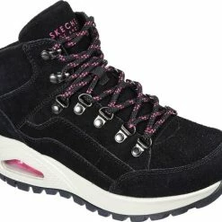 Skechers Uno Rugged One Veterboots Zwart - Maat 41 37 Skechers Uno Rugged One Veterboots Zwart - Maat 41 -Dames-schoenen Winkel 550x462 1