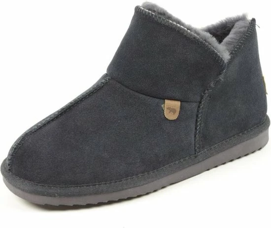 Warmbat Sloffen Vrouwen - Maat 37 19 Warmbat Sloffen Vrouwen - Maat 37 - Afbeelding 17